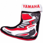 Yamaha Kerstsok