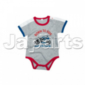 Suzuki Baby Bodysuit L 12-24 mnd
