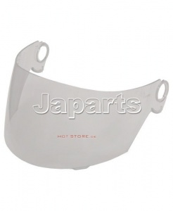 shoei txr visor