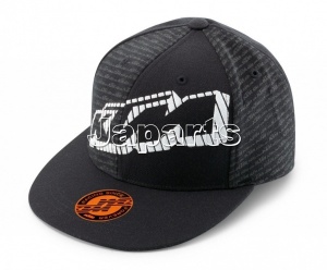 KTM Cap Style Black L/XL