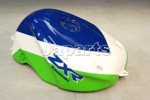 Kawasaki ZXR 400 Tank 1989-1990