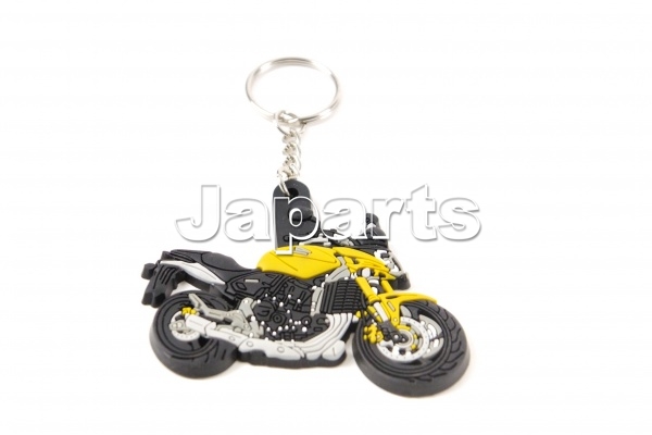 honda hornet keychain