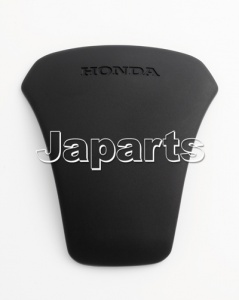 TANK PAD 3D HONDA LOGO