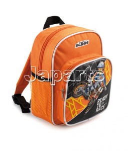 Accessories Luggage Backpack KTM Kids Backpack Japarts B.V. EN