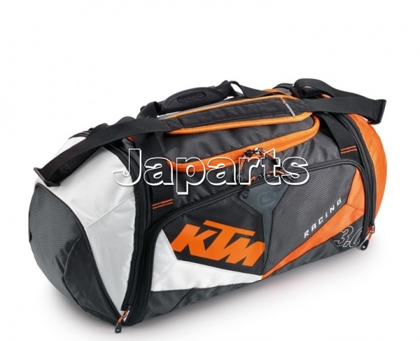 KTM Duffle Tas