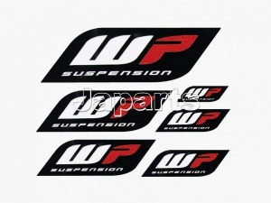 WP Sticker Set