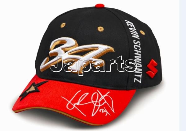 Kevin schwantz #34 cap