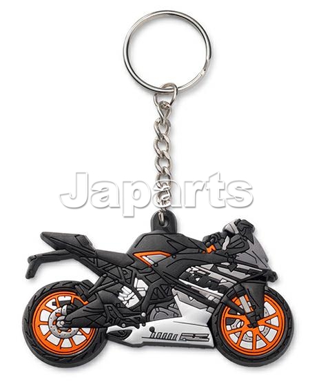 Ktm deals rc keychain