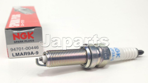 PLUG, SPARK (NGK LMAR9A-9)