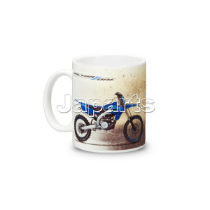 22 PB CERAMIC MUG YZ450F