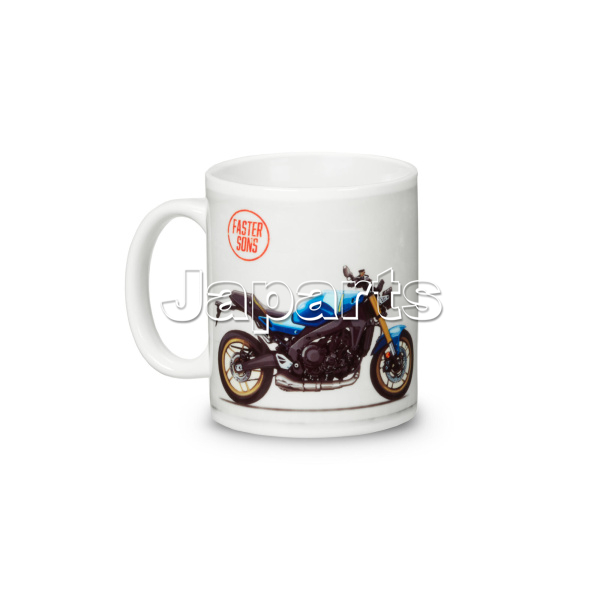 22 FS CERAMIC MUG XSR900