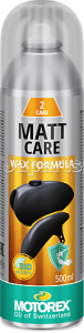 Motorex Matt Care 500 ml