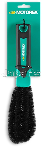 Motorex Brush- Hard