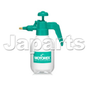 Motorex Pressure Spray bottle 1ltr