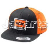 KTM Kids Team Flat Cap