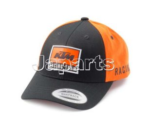 KTM Kids Team Curved Cap