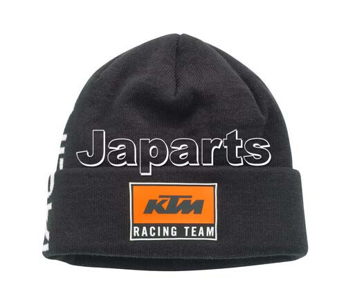 KTM Kids Team Beanie