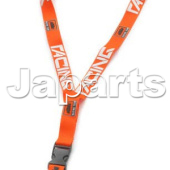 KTM Team Lanyard Orange