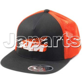 KTM MX Trucker Cap