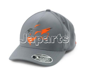 KTM Radical Curved Cap