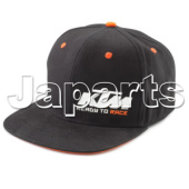 KTM Team Snapback Cap