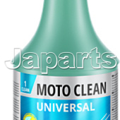 Motorex Moto Clean Universal 1ltr