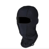 Macna Balaclava Ark Donkergrijs