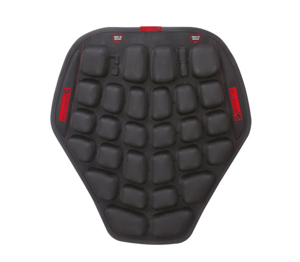 Booster Comfort Air seat pad