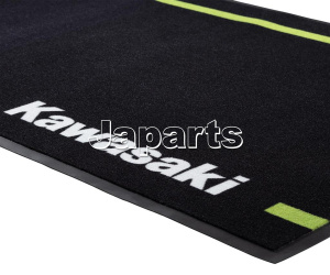 Kawasaki Milieu-Mat 2X1Meter 2024