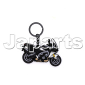 Yamaha Sport Touring Tracer 9 GT sleutelhanger