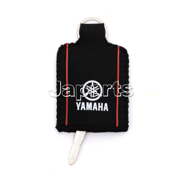 Yamaha Revs Protected Keychain