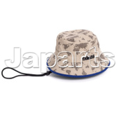 Yamaha Adventure unisex bucket hat for adults