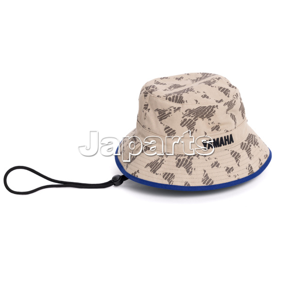 Yamaha Adventure unisex bucket hat for adults