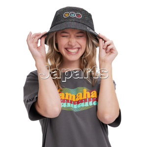 Move live love unisex bucket hat for adults