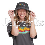 Move live love unisex bucket hat for adults