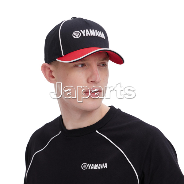 Yamaha Revs cap adult