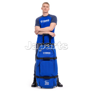 Yamaha Paddock Blue XL Race Trolley