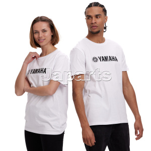 YAMAHA REVS ESSENTIALS UNISEX T-SHIRTS XS