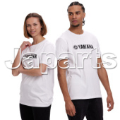 YAMAHA REVS ESSENTIALS UNISEX T-SHIRT S