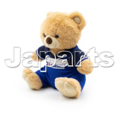 Suzuki Superzachte Teddy beer