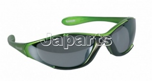 SUNGLASSES GRN